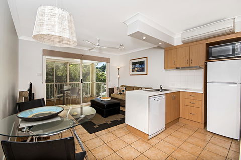 Port Douglas Apartments - Adults Only Oasis - Accommodation Rockhampton 37