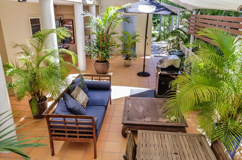 Port Douglas Apartments - Adults Only Oasis - Accommodation Rockhampton 42