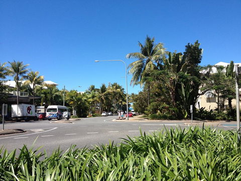 Port Douglas Apartments - Adults Only Oasis - Accommodation Rockhampton 41