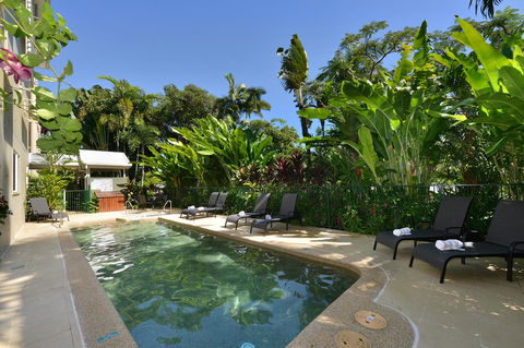 Port Douglas Apartments - Adults Only Oasis - Accommodation Rockhampton 18