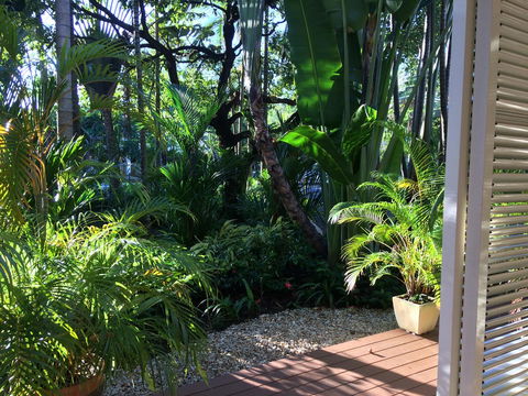 Port Douglas Apartments - Adults Only Oasis - Accommodation Rockhampton 2