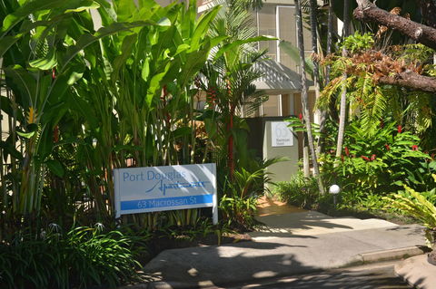 Port Douglas Apartments - Adults Only Oasis - Accommodation Rockhampton 12