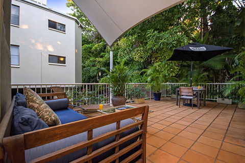 Port Douglas Apartments - Adults Only Oasis - Accommodation Rockhampton 34