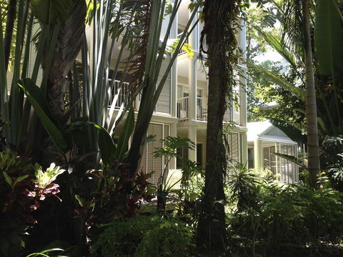 Port Douglas Apartments - Adults Only Oasis - Accommodation Rockhampton 40