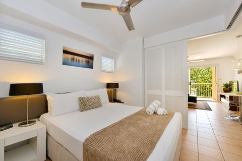 Port Douglas Apartments - Adults Only Oasis - Accommodation Rockhampton 31