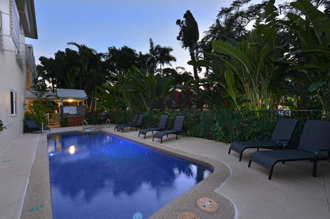 Port Douglas Apartments - Adults Only Oasis - Accommodation Rockhampton 20