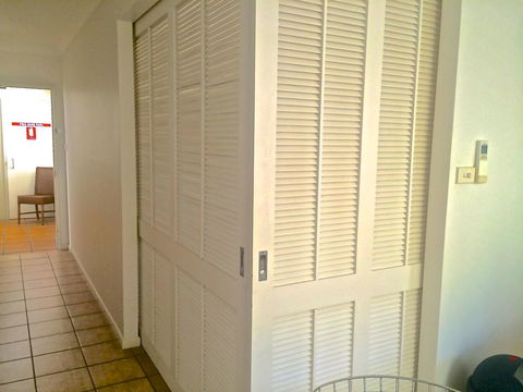Port Douglas Apartments - Adults Only Oasis - Accommodation Rockhampton 36