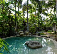 Cassawong Cottages - Accommodation Rockhampton