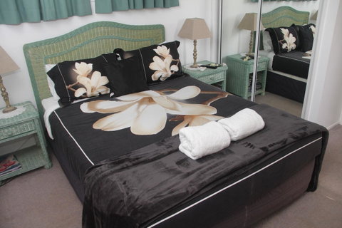 Coolum Dreams B&B - Accommodation Rockhampton 6