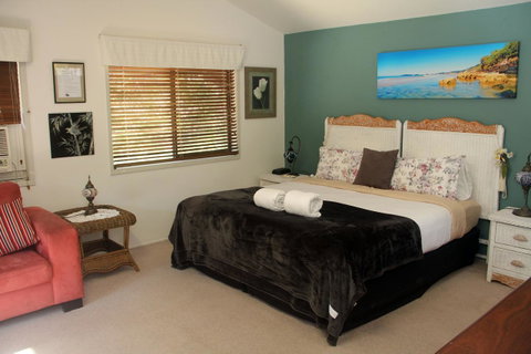 Coolum Dreams B&B - Accommodation Rockhampton 7