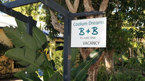 Coolum Dreams B&B - Accommodation Rockhampton 11