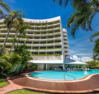 Hilton Cairns - Accommodation Rockhampton