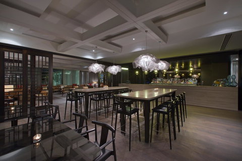 Sheraton Grand Mirage Resort Gold Coast - Accommodation Rockhampton 40