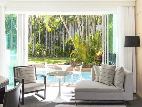 Sheraton Grand Mirage Resort Gold Coast - Accommodation Rockhampton 15