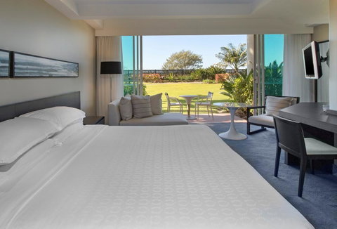 Sheraton Grand Mirage Resort Gold Coast - Accommodation Rockhampton 26
