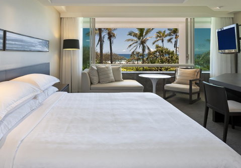 Sheraton Grand Mirage Resort Gold Coast - Accommodation Rockhampton 28