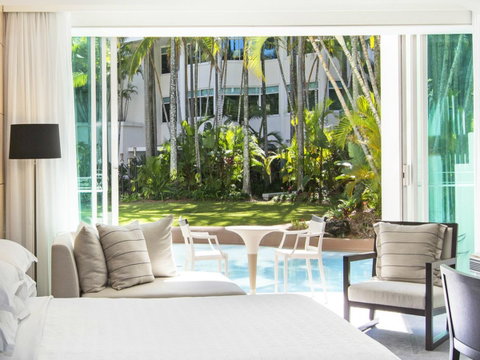Sheraton Grand Mirage Resort Gold Coast - Accommodation Rockhampton 14