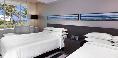 Sheraton Grand Mirage Resort Gold Coast - Accommodation Rockhampton 10