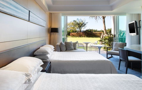 Sheraton Grand Mirage Resort Gold Coast - Accommodation Rockhampton 23