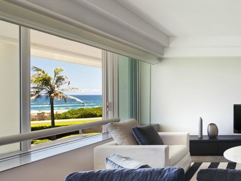 Sheraton Grand Mirage Resort Gold Coast - Accommodation Rockhampton 12