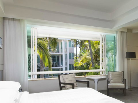 Sheraton Grand Mirage Resort Gold Coast - Accommodation Rockhampton 8