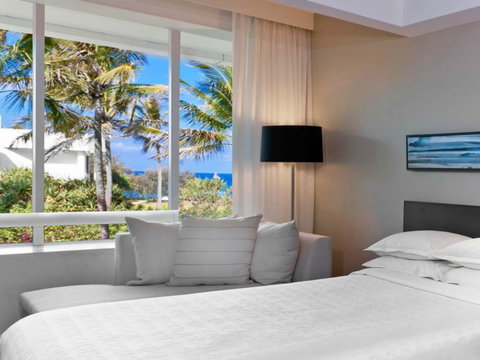 Sheraton Grand Mirage Resort Gold Coast - Accommodation Rockhampton 9