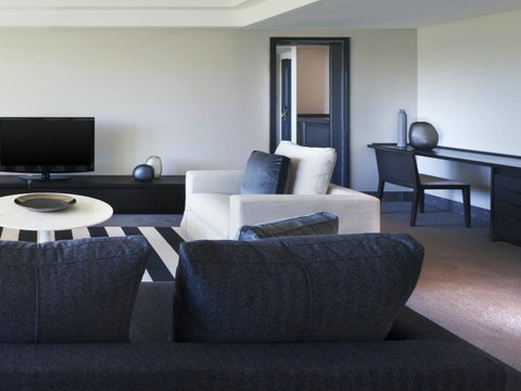 Sheraton Grand Mirage Resort Gold Coast - Accommodation Rockhampton 11