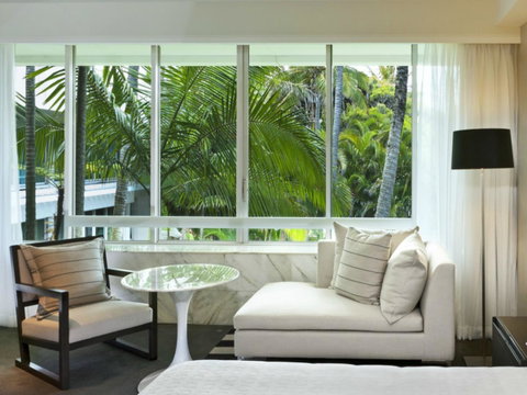 Sheraton Grand Mirage Resort Gold Coast - Accommodation Rockhampton 20
