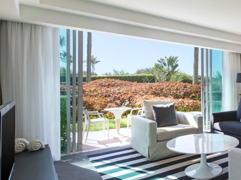 Sheraton Grand Mirage Resort Gold Coast - Accommodation Rockhampton 2