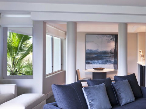 Sheraton Grand Mirage Resort Gold Coast - Accommodation Rockhampton 4