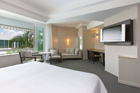 Sheraton Grand Mirage Resort Gold Coast - Accommodation Rockhampton 27