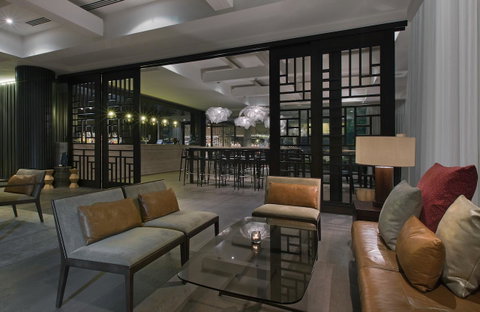 Sheraton Grand Mirage Resort Gold Coast - Accommodation Rockhampton 41