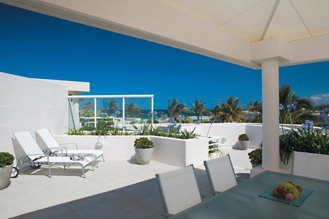 Sheraton Grand Mirage Resort Gold Coast - Accommodation Rockhampton 31