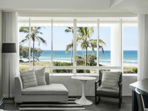 Sheraton Grand Mirage Resort Gold Coast - Accommodation Rockhampton 6