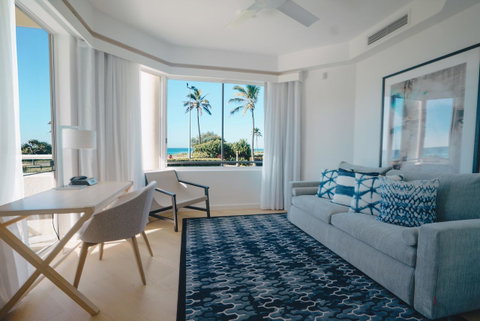 Sheraton Grand Mirage Resort Gold Coast - Accommodation Rockhampton 33