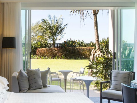 Sheraton Grand Mirage Resort Gold Coast - Accommodation Rockhampton 17