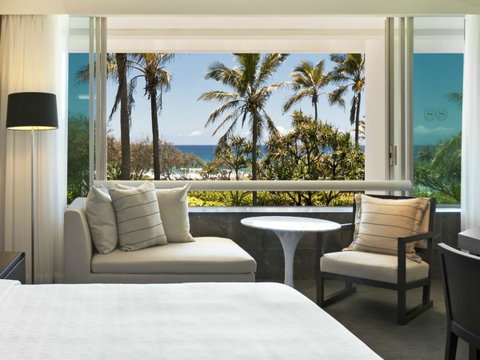 Sheraton Grand Mirage Resort Gold Coast - Accommodation Rockhampton 13