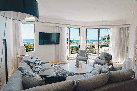 Sheraton Grand Mirage Resort Gold Coast - Accommodation Rockhampton 32