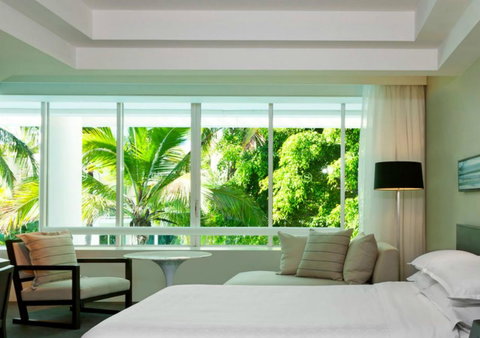 Sheraton Grand Mirage Resort Gold Coast - Accommodation Rockhampton 19