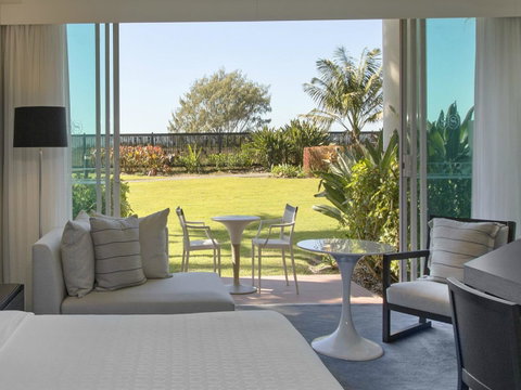 Sheraton Grand Mirage Resort Gold Coast - Accommodation Rockhampton 18