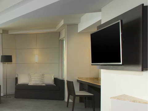 Sheraton Grand Mirage Resort Gold Coast - Accommodation Rockhampton 16