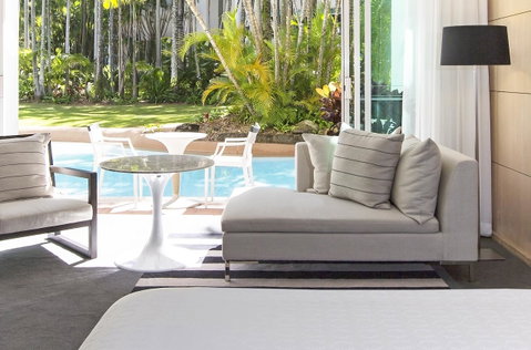Sheraton Grand Mirage Resort Gold Coast - Accommodation Rockhampton 24