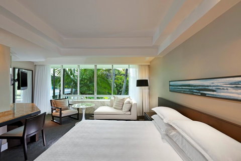 Sheraton Grand Mirage Resort Gold Coast - Accommodation Rockhampton 25