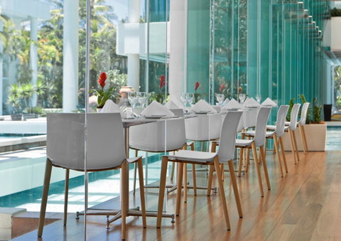 Sheraton Grand Mirage Resort Gold Coast - Accommodation Rockhampton 38