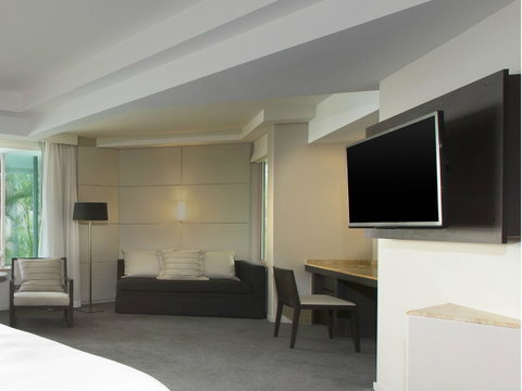 Sheraton Grand Mirage Resort Gold Coast - Accommodation Rockhampton 7