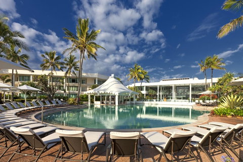 Sheraton Grand Mirage Resort Gold Coast - Accommodation Rockhampton 44