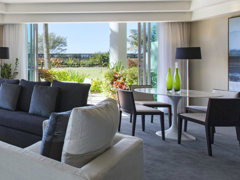 Sheraton Grand Mirage Resort Gold Coast - Accommodation Rockhampton 1