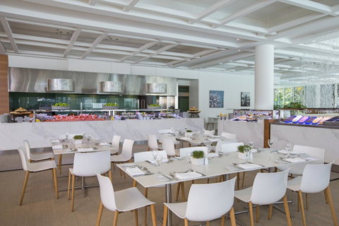 Sheraton Grand Mirage Resort Gold Coast - Accommodation Rockhampton 39