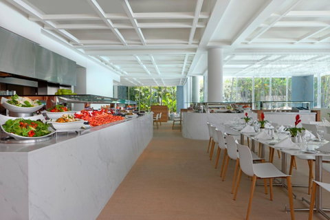 Sheraton Grand Mirage Resort Gold Coast - Accommodation Rockhampton 37