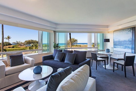 Sheraton Grand Mirage Resort Gold Coast - Accommodation Rockhampton 29